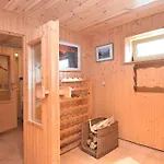 Mountain Hideaway In Wildenthal *