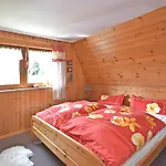 Ferienhaus Mountain Hideaway In Wildenthal Weitersglashütte