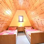Mountain Hideaway In Wildenthal