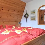 Mountain Hideaway In Wildenthal