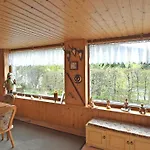 Mountain Hideaway In Wildenthal Ferienhaus