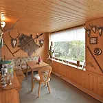 Mountain Hideaway In Wildenthal Ferienhaus *