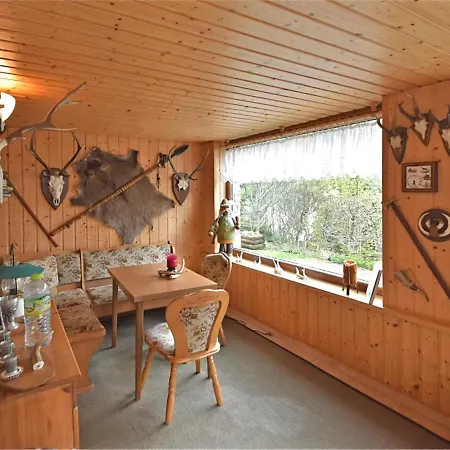 With Sauna In Wildenthal Holiday home *