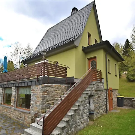 Mountain Hideaway In Wildenthal Vakantiehuis *