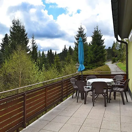 Mountain Hideaway In Wildenthal בית נופש *