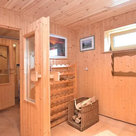 Mountain Hideaway In Wildenthal *