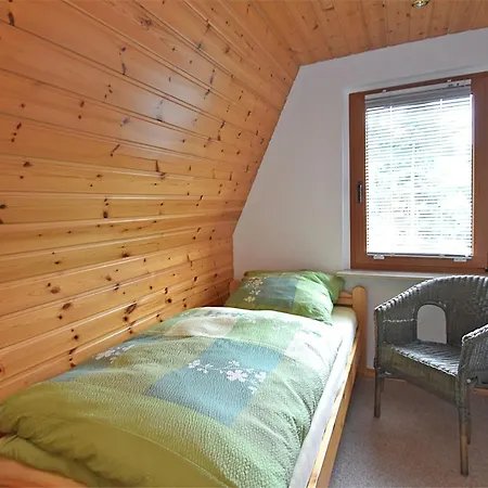 Mountain Hideaway In Wildenthal * Weitersglashütte