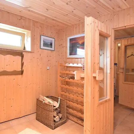 Mountain Hideaway In Wildenthal בית נופש