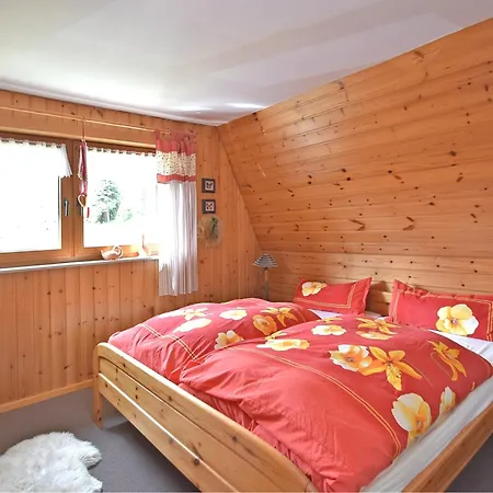 Tatil Evi Mountain Hideaway In Wildenthal Weitersglashütte