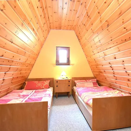 Mountain Hideaway In Wildenthal