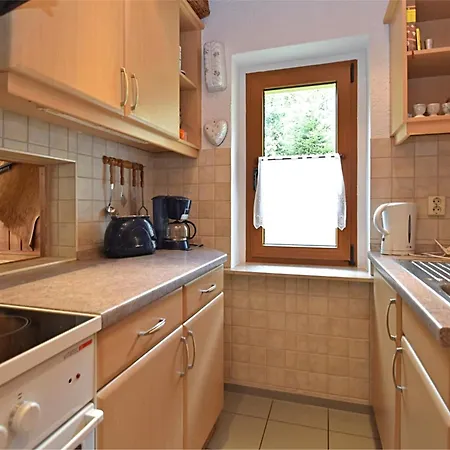 Mountain Hideaway In Wildenthal בית נופש *