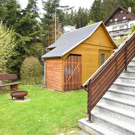 Mountain Hideaway In Wildenthal Ferienhaus *