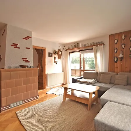 Mountain Hideaway In Wildenthal Weitersglashütte