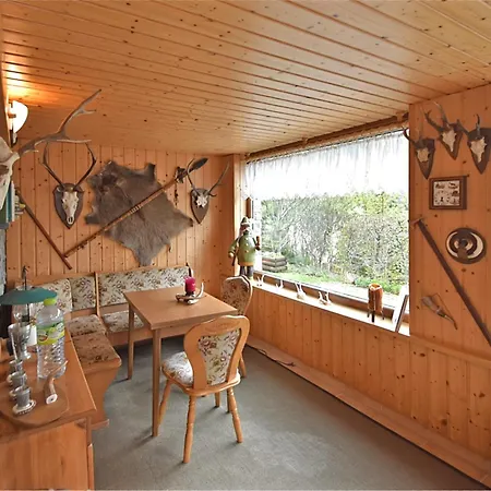 Mountain Hideaway In Wildenthal Tatil Evi *