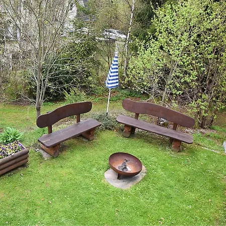 Mountain Hideaway In Wildenthal *