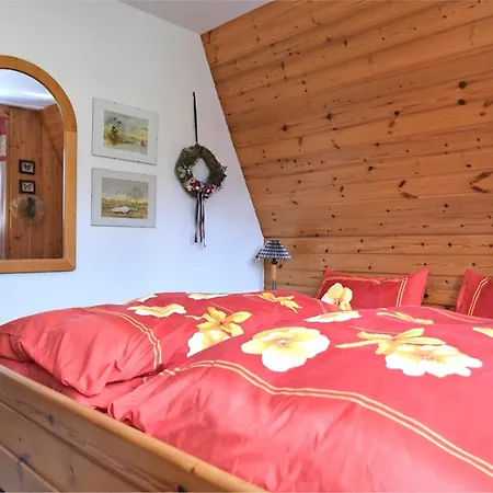 Mountain Hideaway In Wildenthal